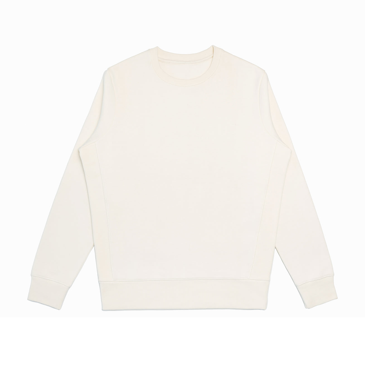 Organic Cotton Crewneck