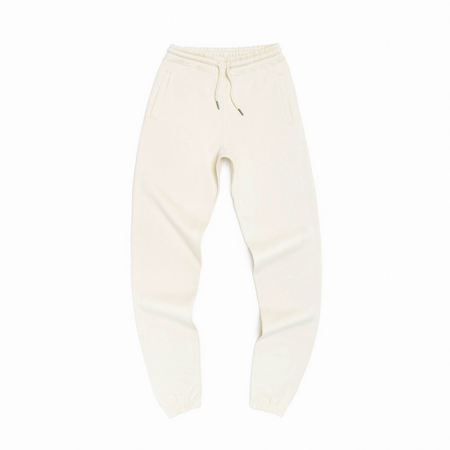 Organic Cotton Sweatpants