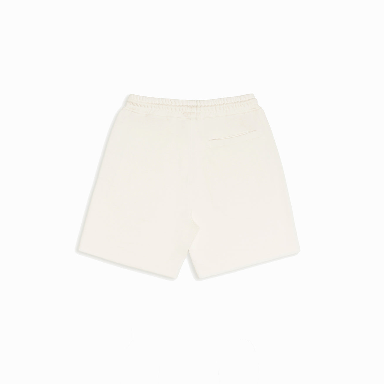 Organic Cotton Sweatshorts