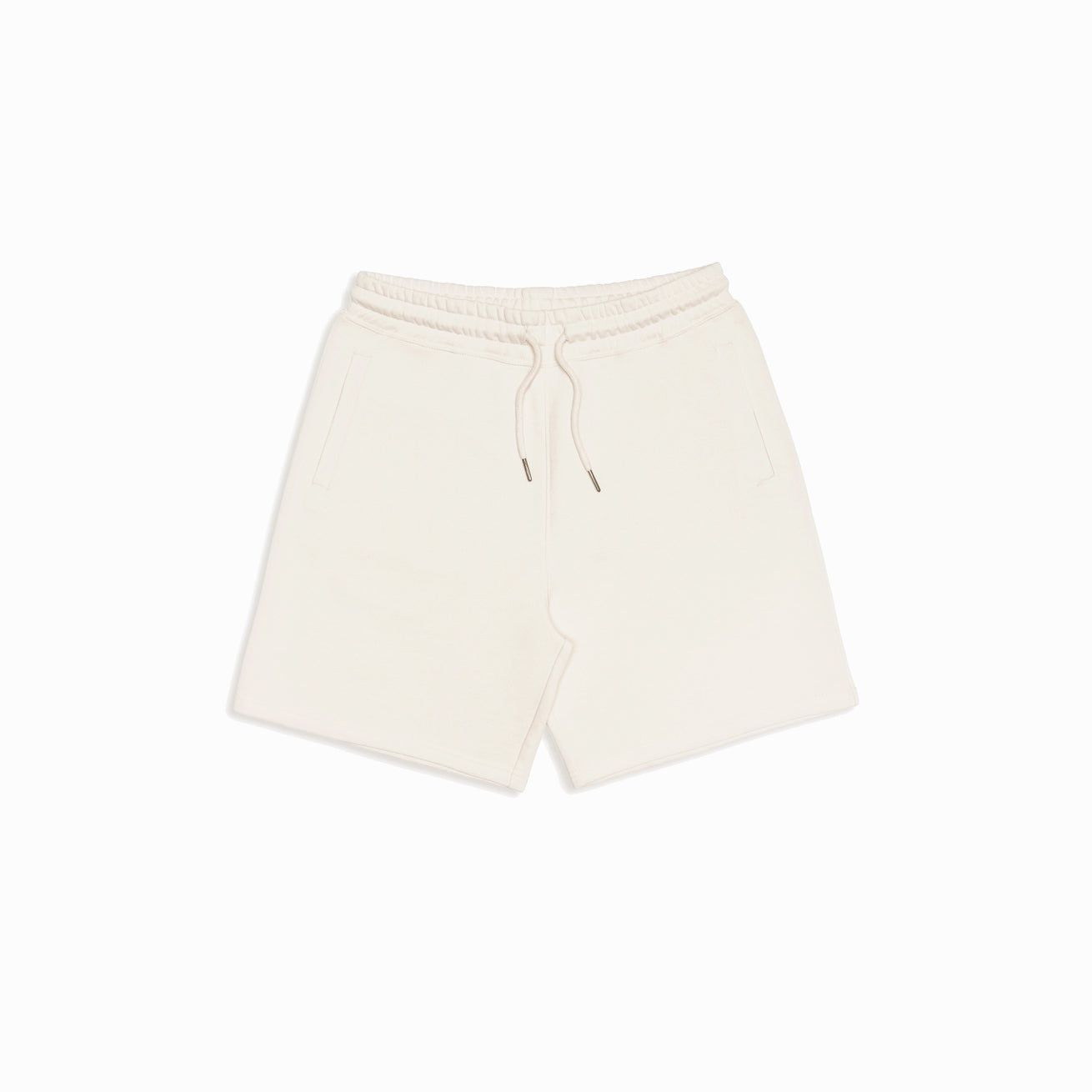 Organic Cotton Sweatshorts