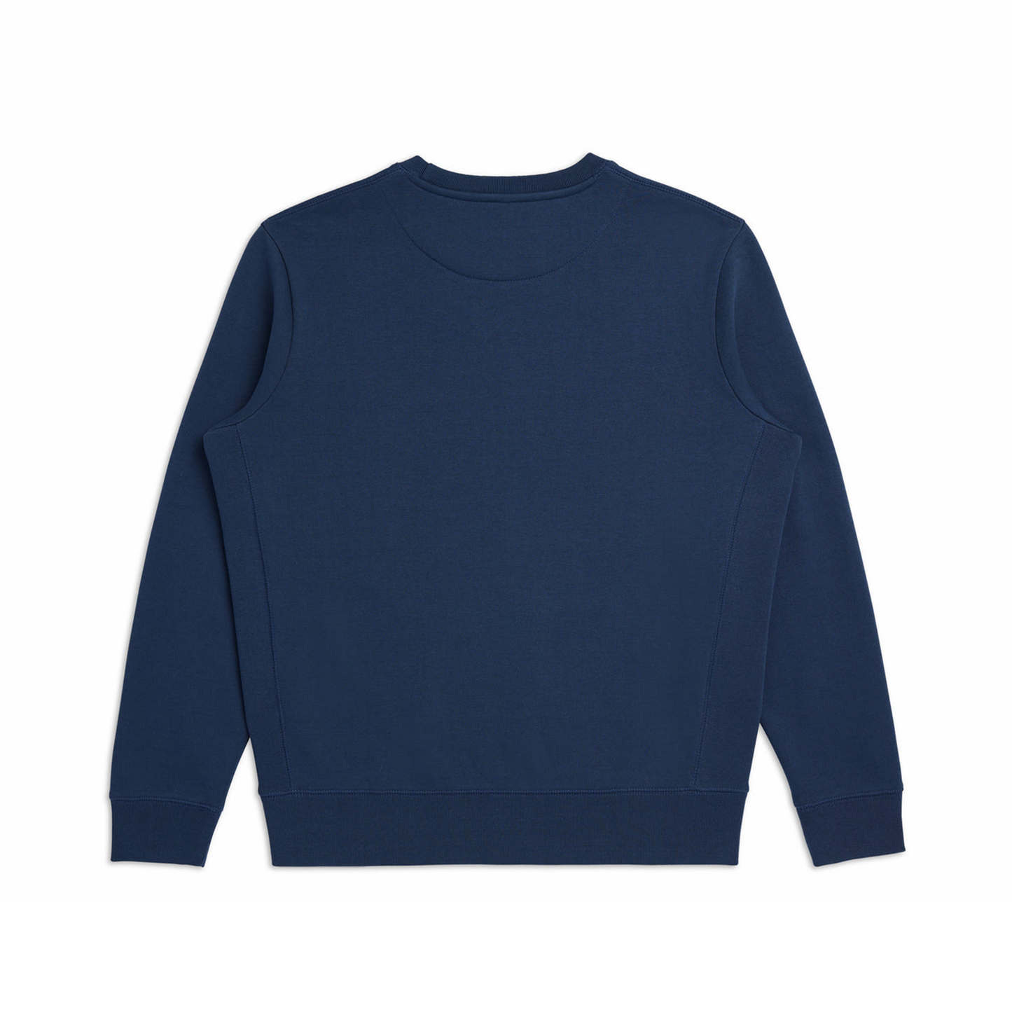 Organic Cotton Crewneck