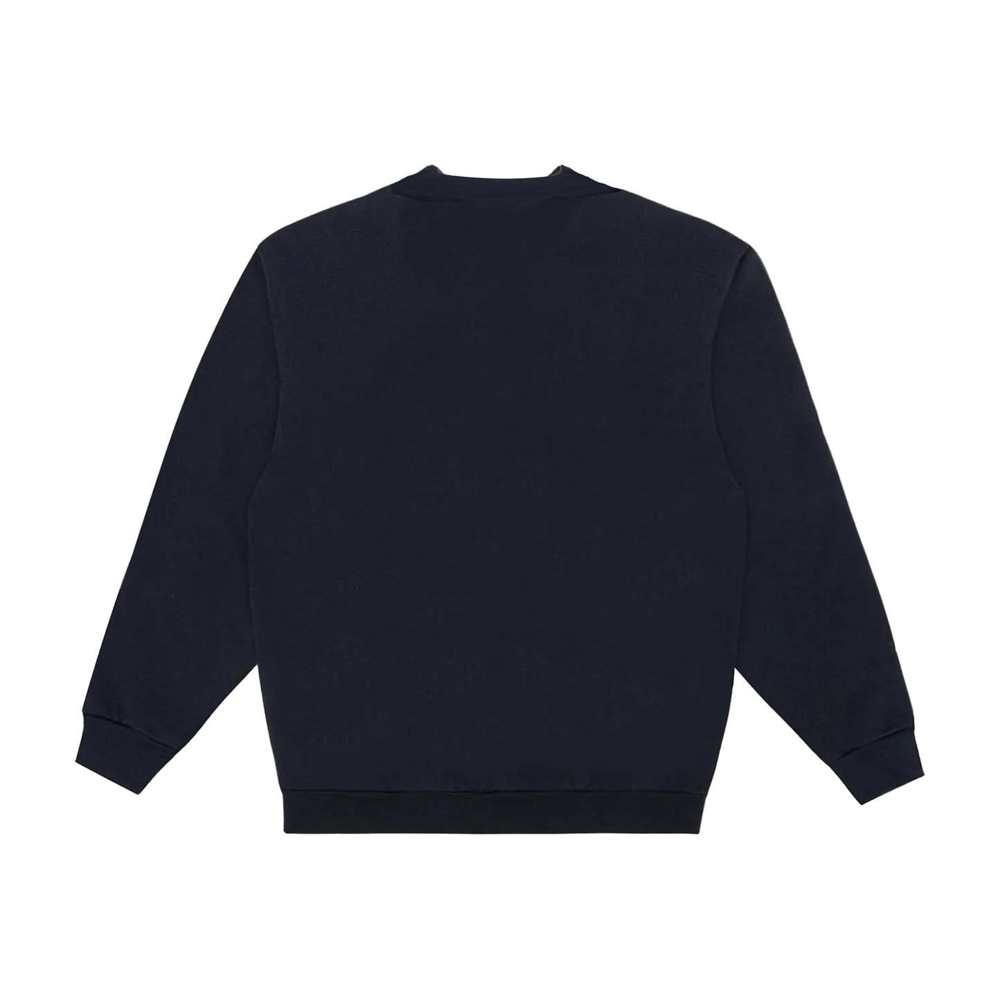 Heavy Fleece Crewneck Sweatshirt