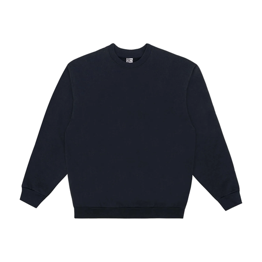 Heavy Fleece Crewneck Sweatshirt