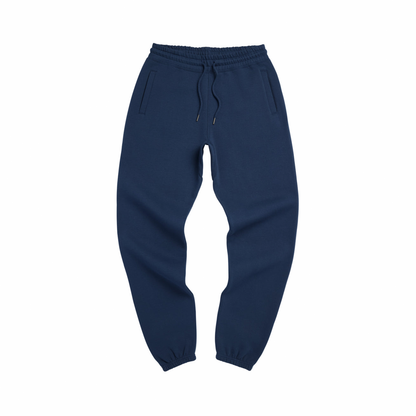 Organic Cotton Sweatpants