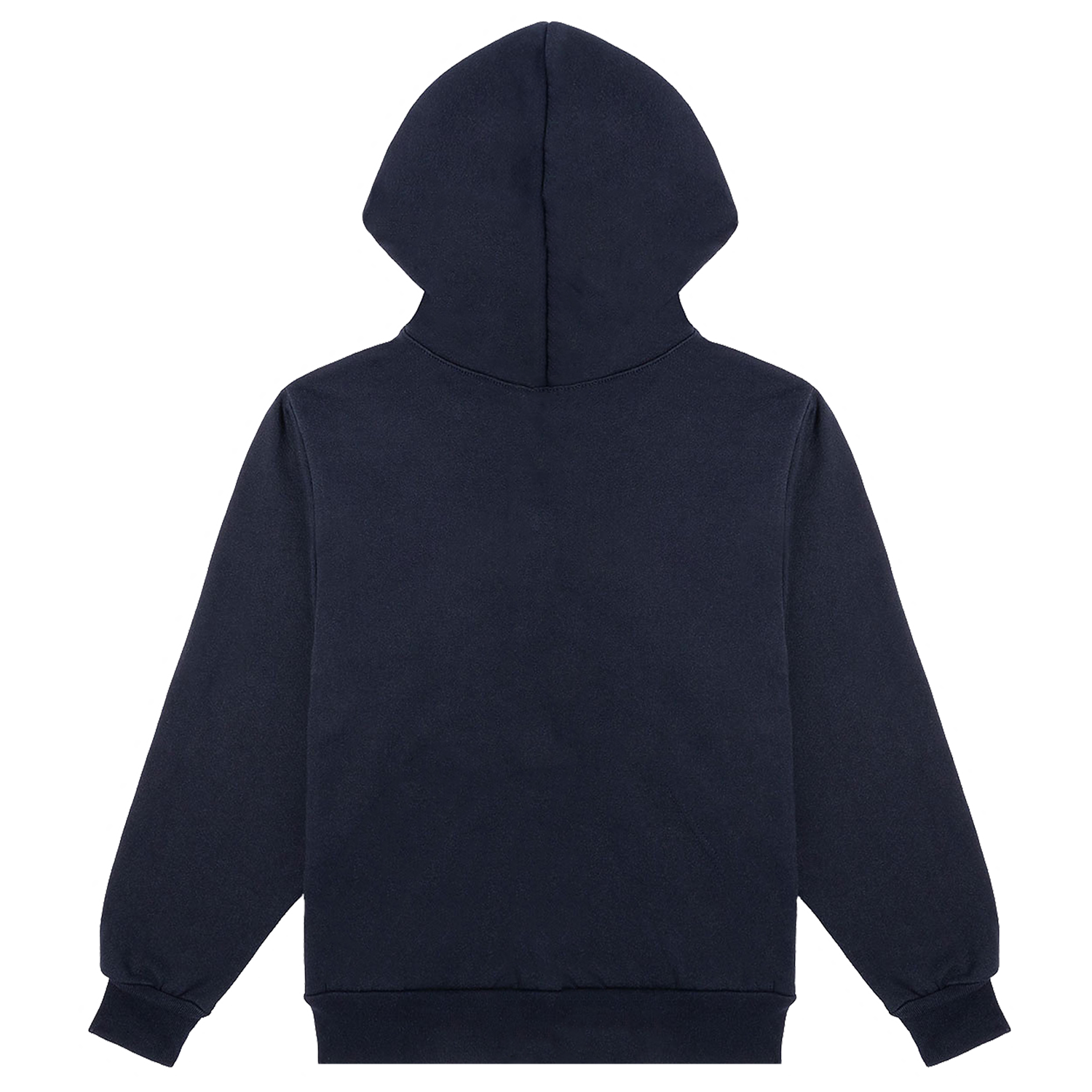 Heavy Fleece Zip Up