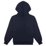 Heavy Fleece Zip Up