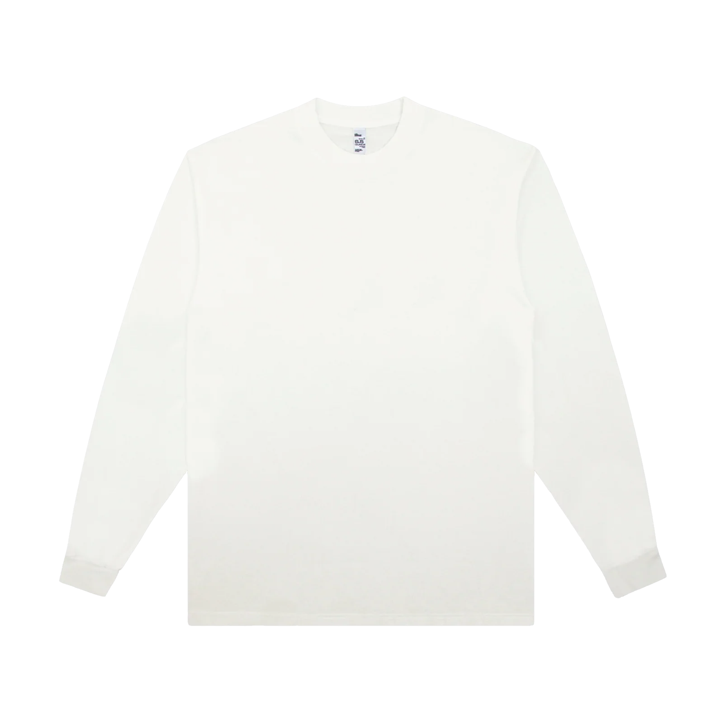 Garment Dye Long Sleeve