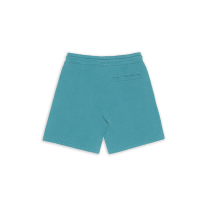 Organic Cotton Sweatshorts