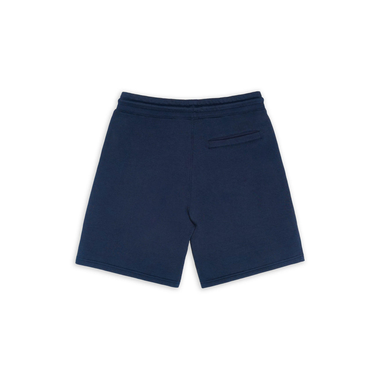 Organic Cotton Sweatshorts