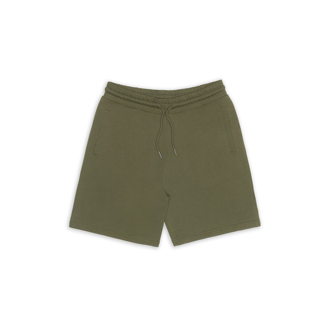 Organic Cotton Sweatshorts