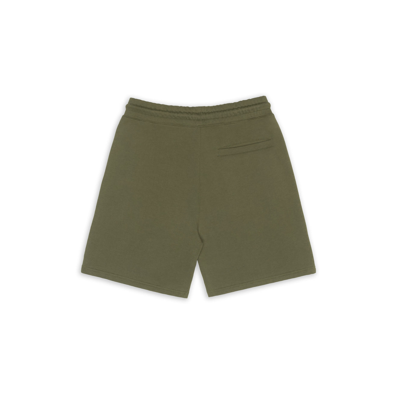 Organic Cotton Sweatshorts