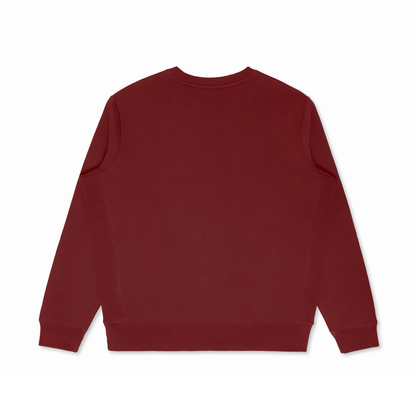 Organic Cotton Crewneck