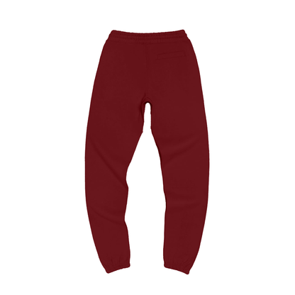 Organic Cotton Sweatpants