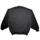 Plush Fleece Crewneck