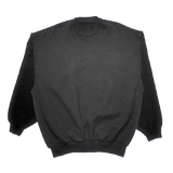 Plush Fleece Crewneck