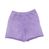 Phantom Purple Shorts