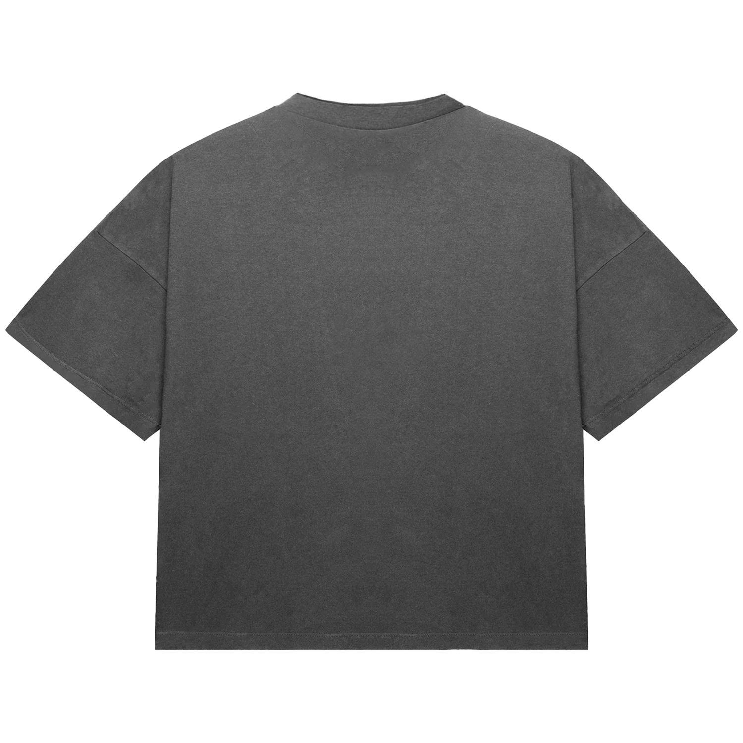 Pigment Black Lux Oversize Tee