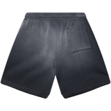 Potassium Black Sweatshorts