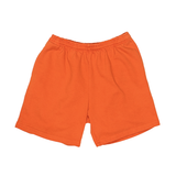 Pumpkin Orange Classic Shorts