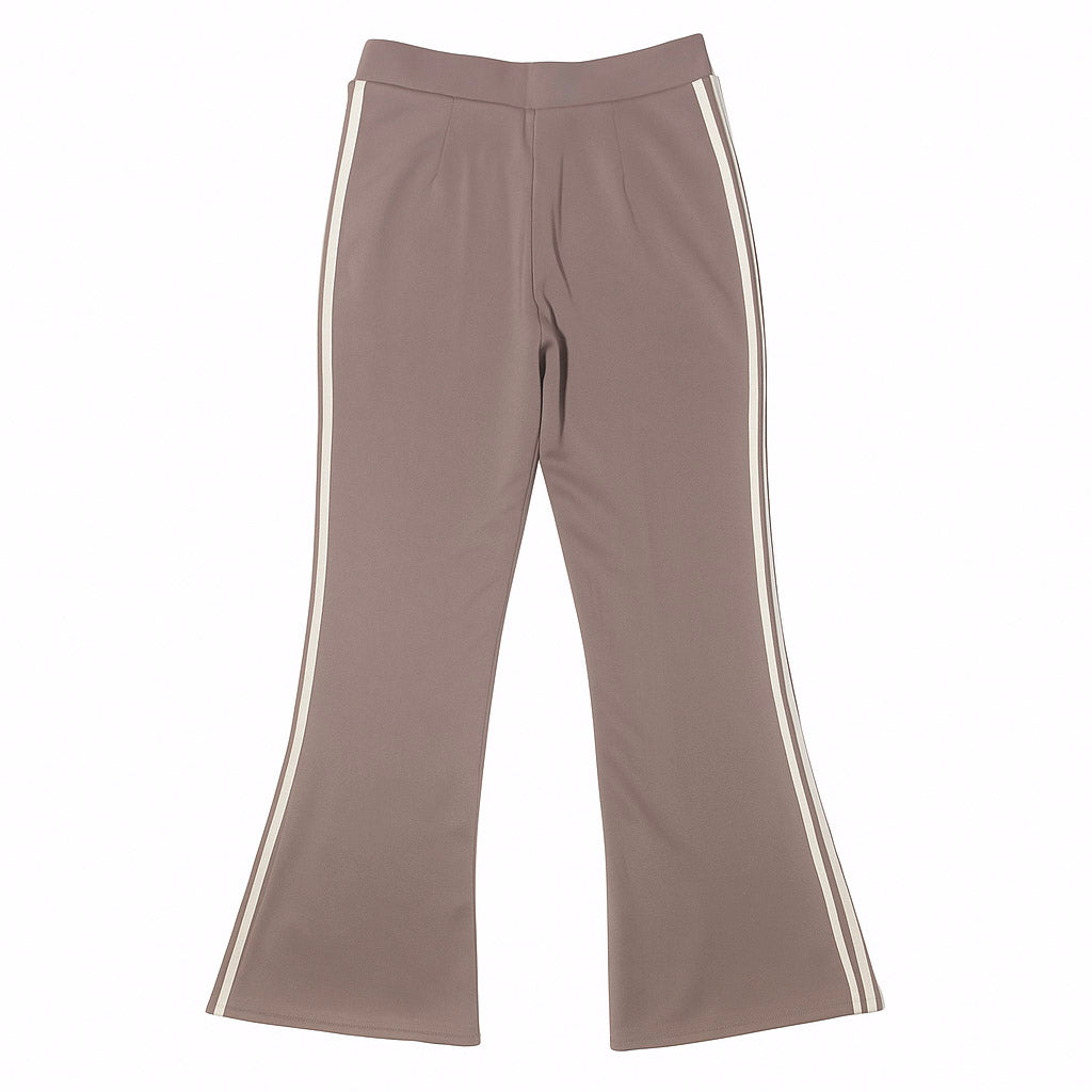 Pantalones deportivos de 4 rayas