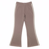 Pantalones deportivos de 4 rayas