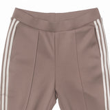 Pantalones deportivos de 4 rayas