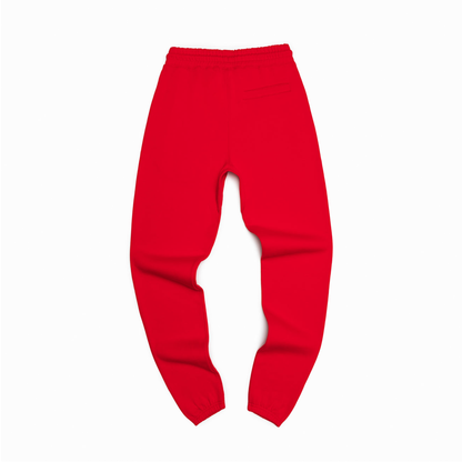 Organic Cotton Sweatpants