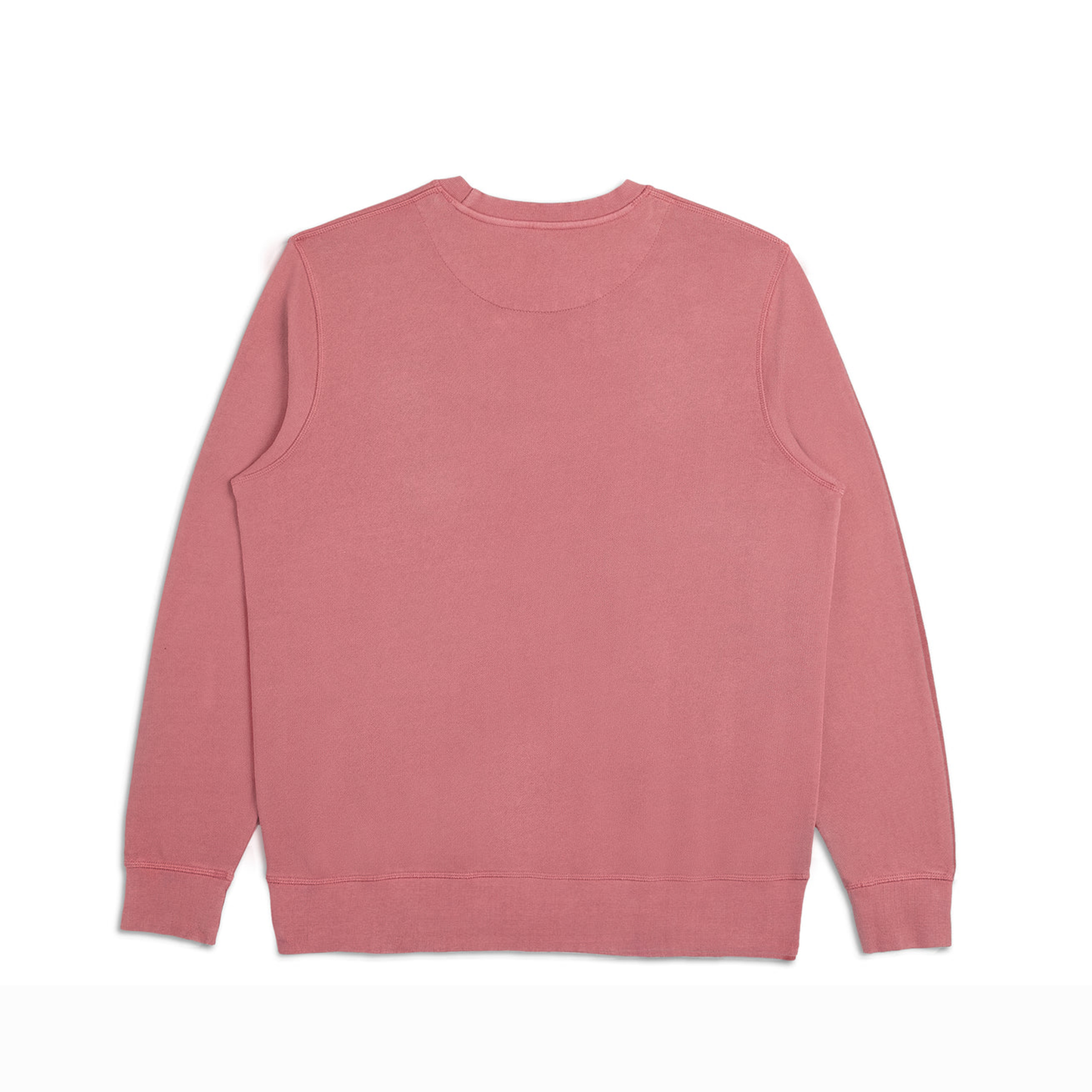 Organic French Terry Crewneck Sweatshirt