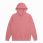 Organic Cotton French Terry Hooded Sweatshirt