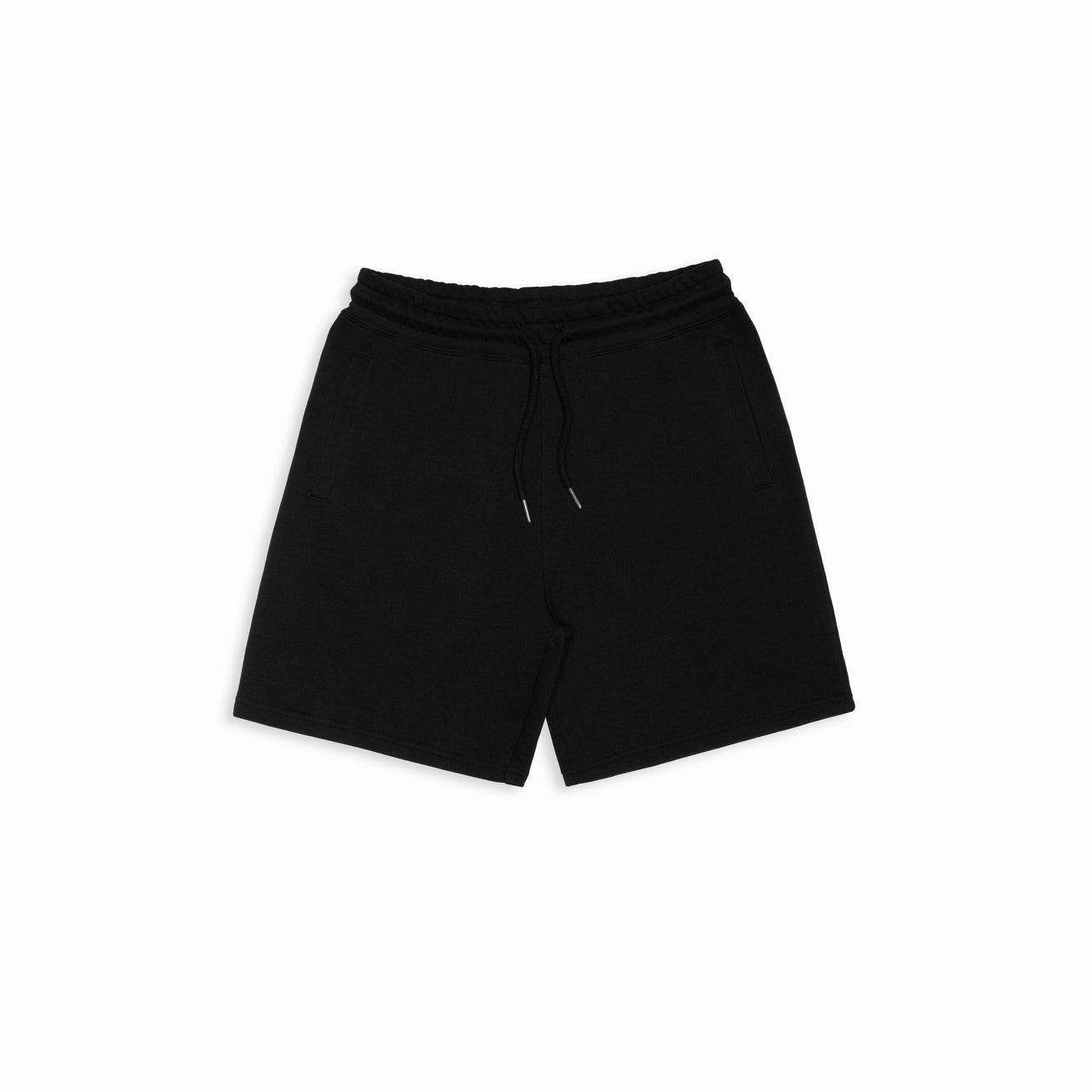 Organic Cotton Sweatshorts