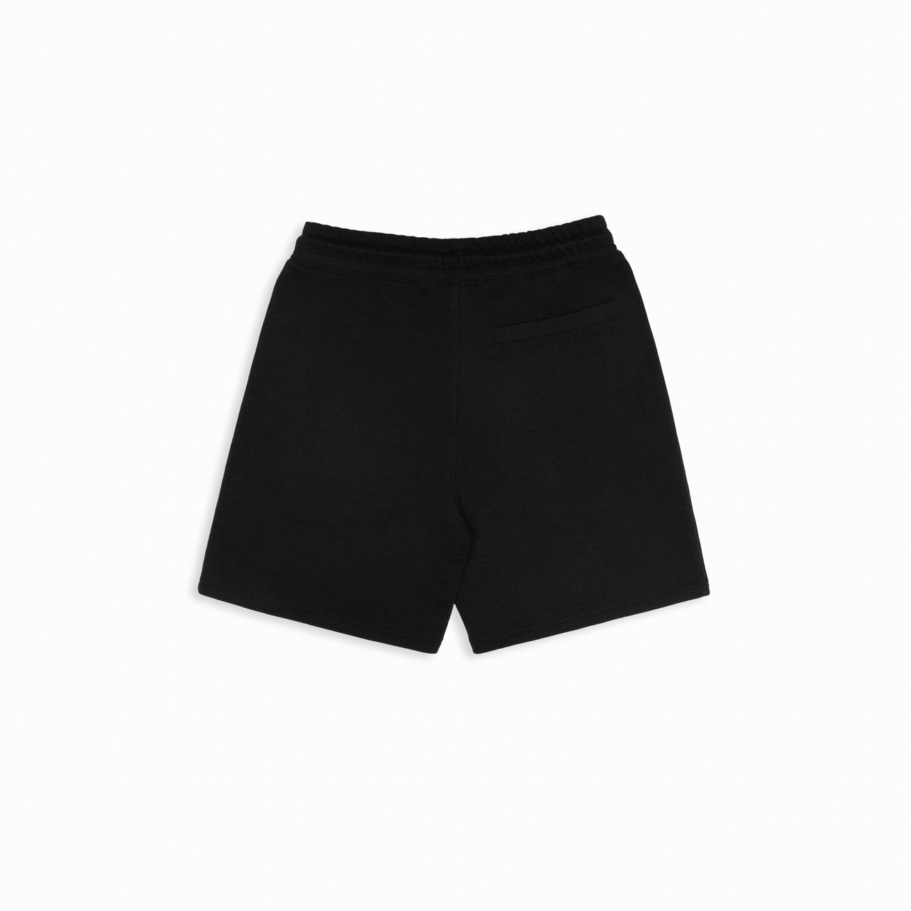 Organic Cotton Sweatshorts