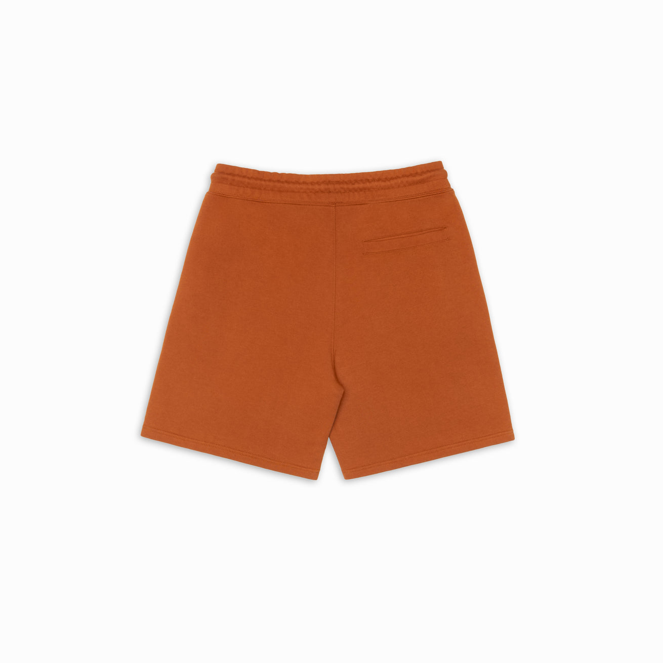 Organic Cotton Sweatshorts