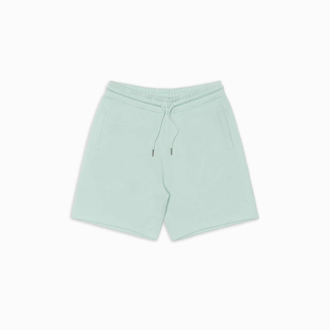 Organic Cotton Sweatshorts