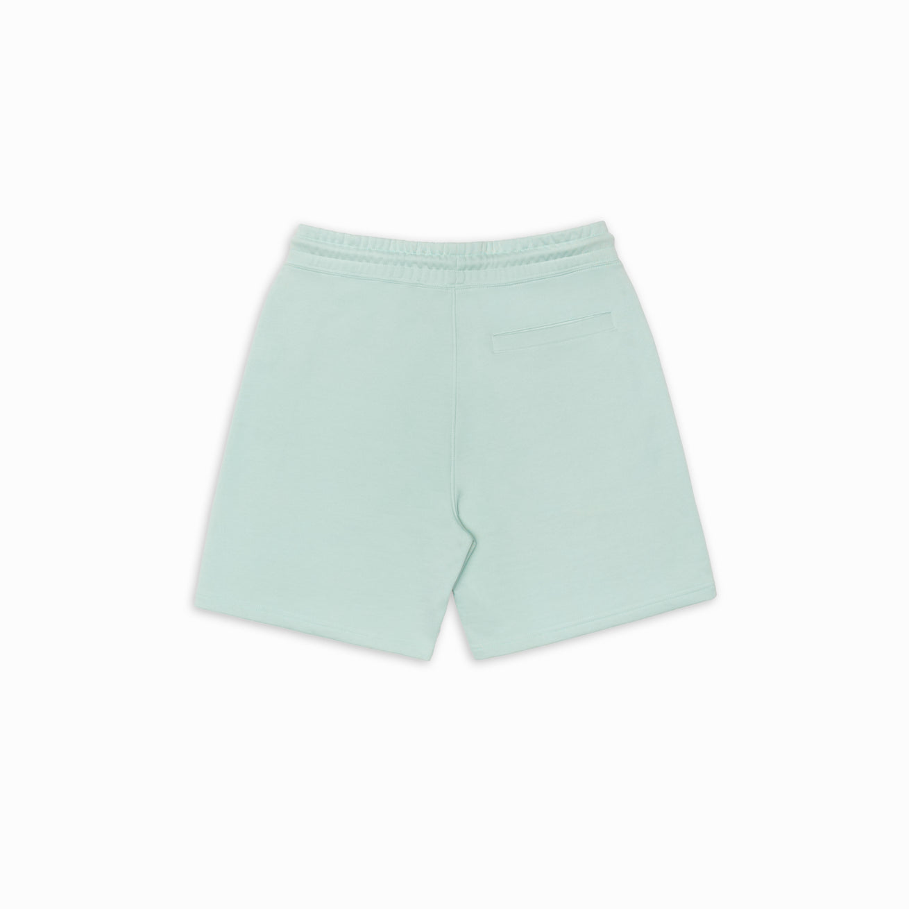 Organic Cotton Sweatshorts