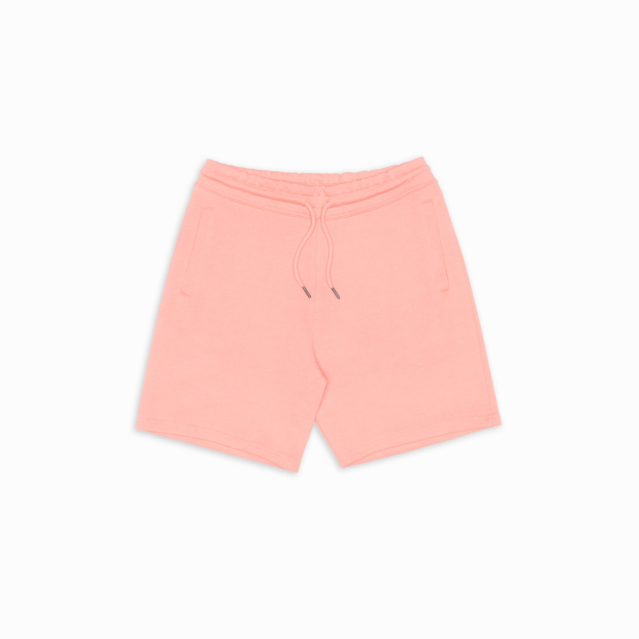 Organic Cotton Sweatshorts