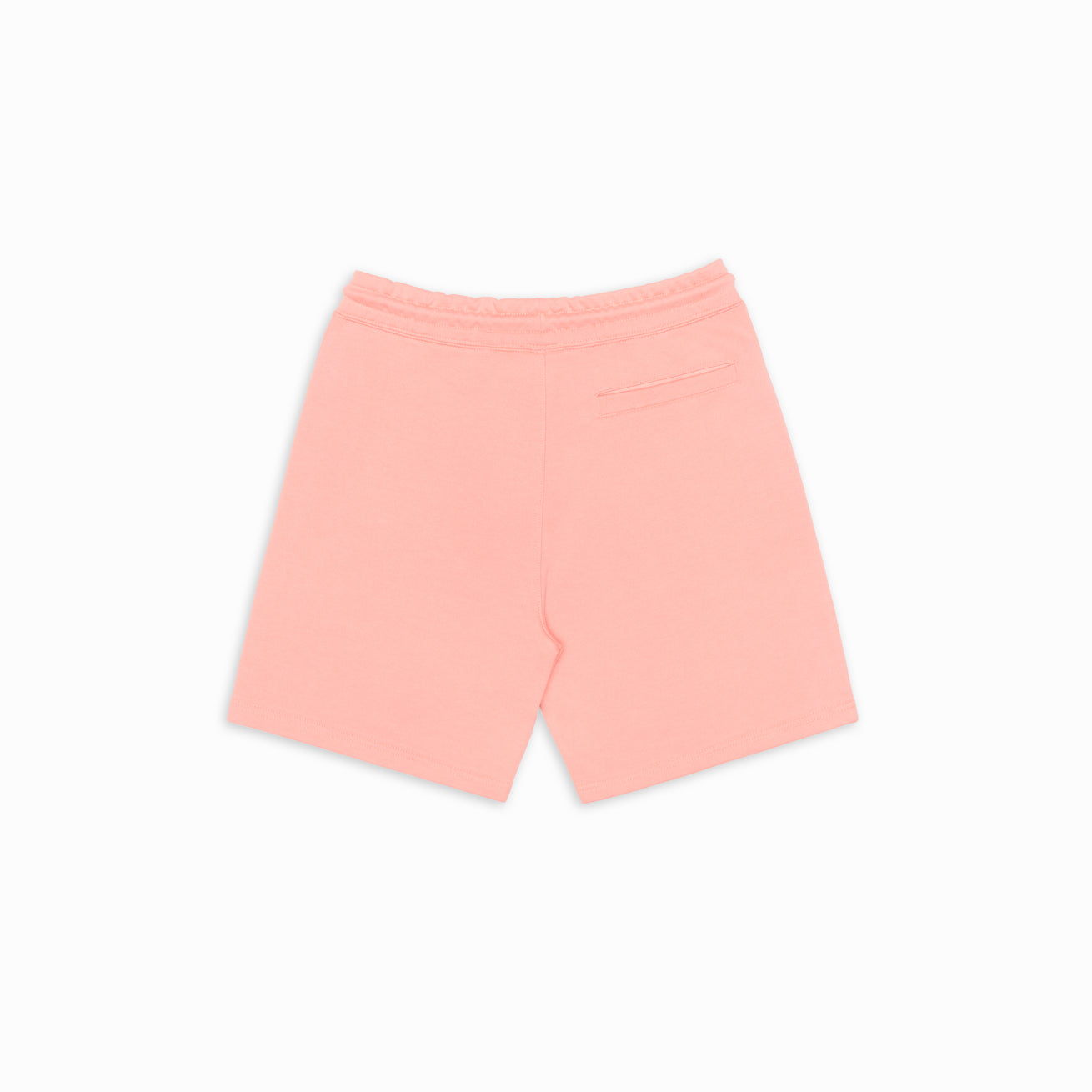 Organic Cotton Sweatshorts