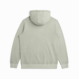 Organic Cotton French Terry Hooded Sweatshirt
