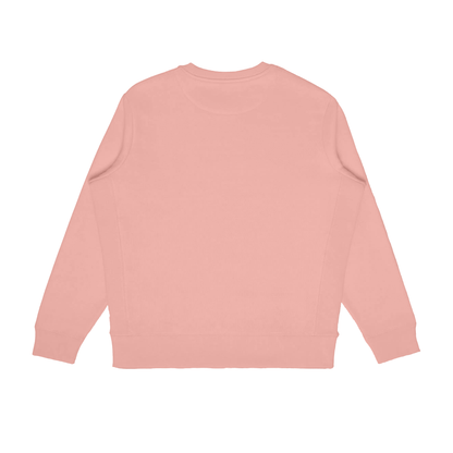 Organic Cotton Crewneck