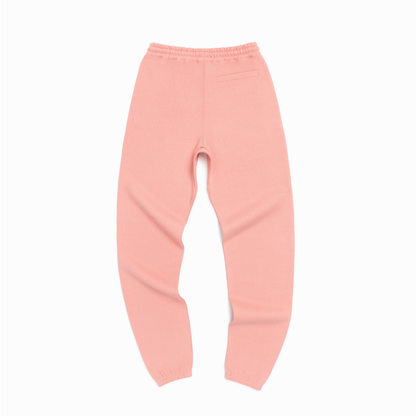 Organic Cotton Sweatpants