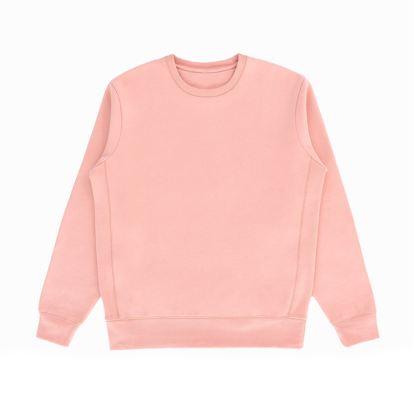 Organic Cotton Crewneck