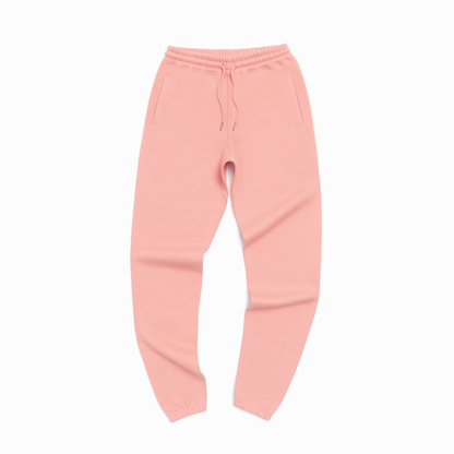 Organic Cotton Sweatpants