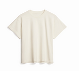 Women's Heavyweight Organic Tee