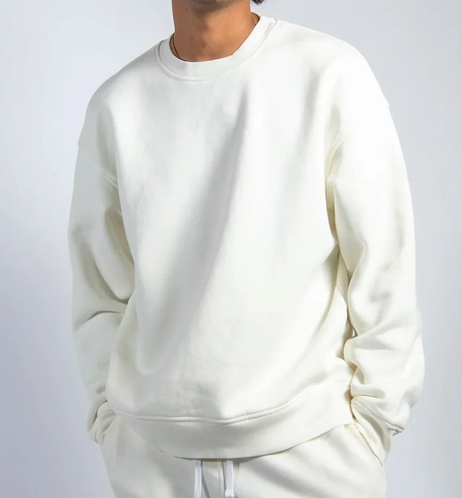 Perfect Crewneck