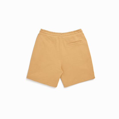 Organic Cotton Sweatshorts