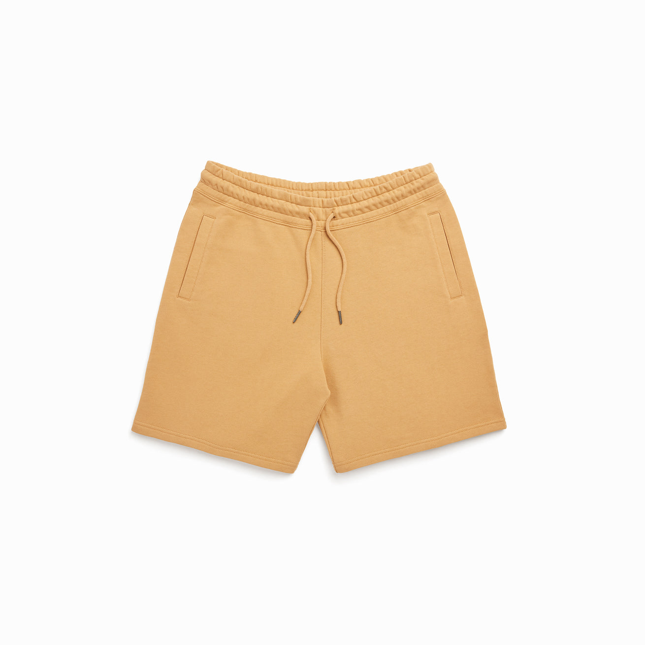 Organic Cotton Sweatshorts