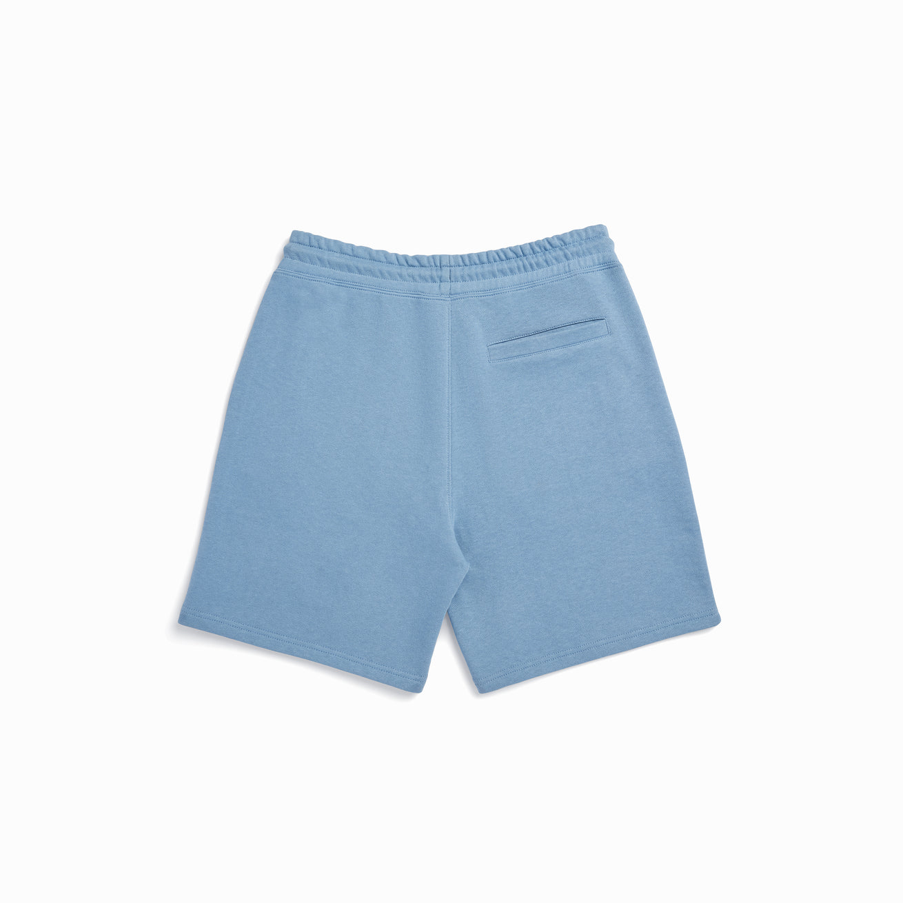 Organic Cotton Sweatshorts