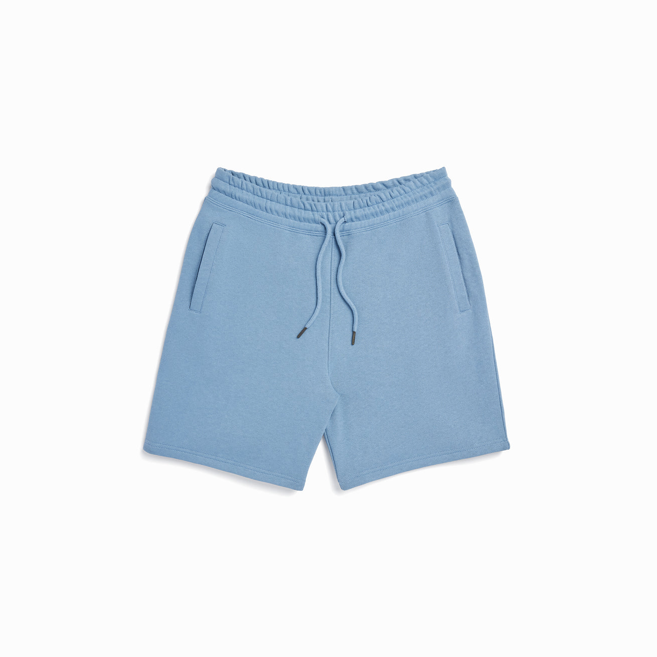 Organic Cotton Sweatshorts