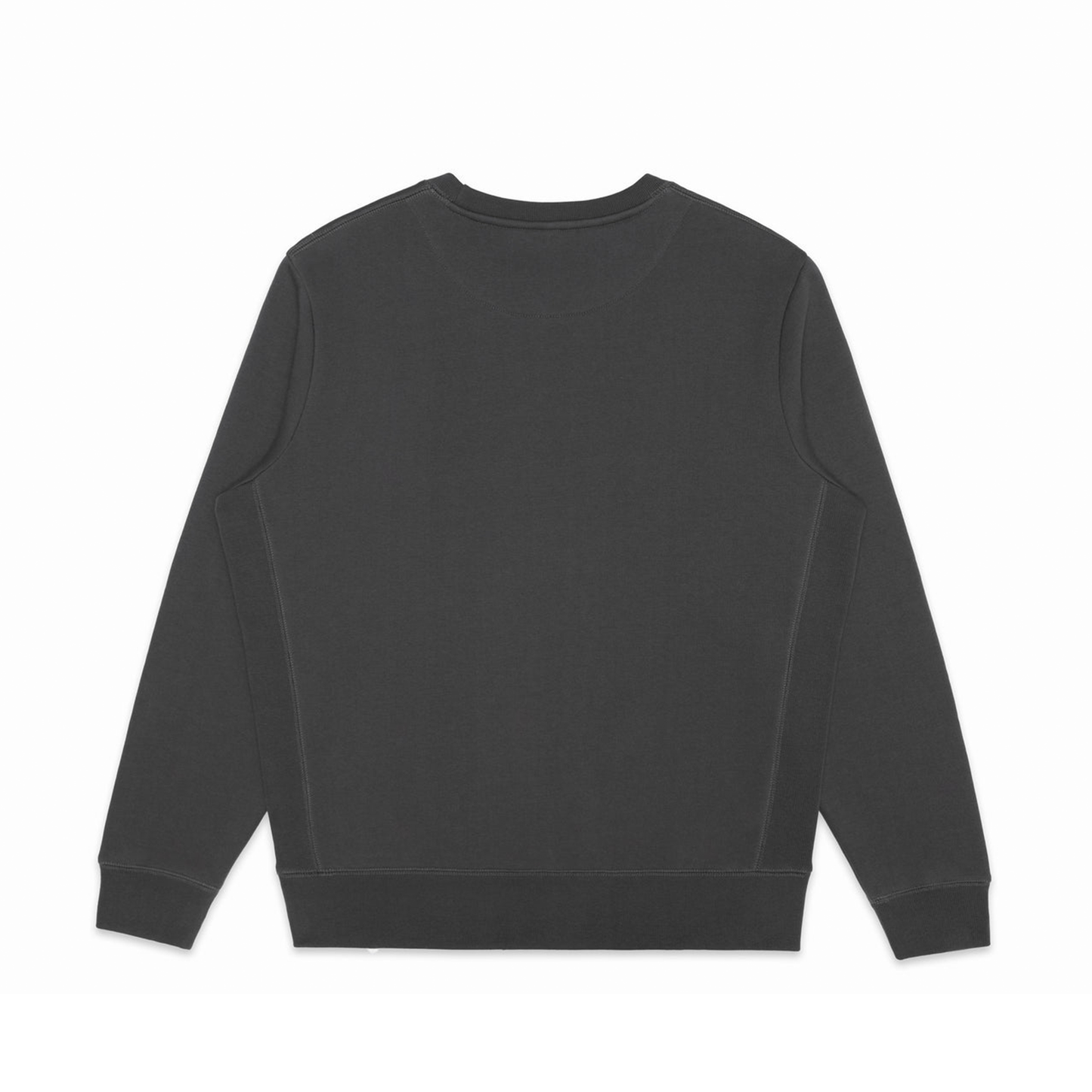 Organic Cotton Crewneck