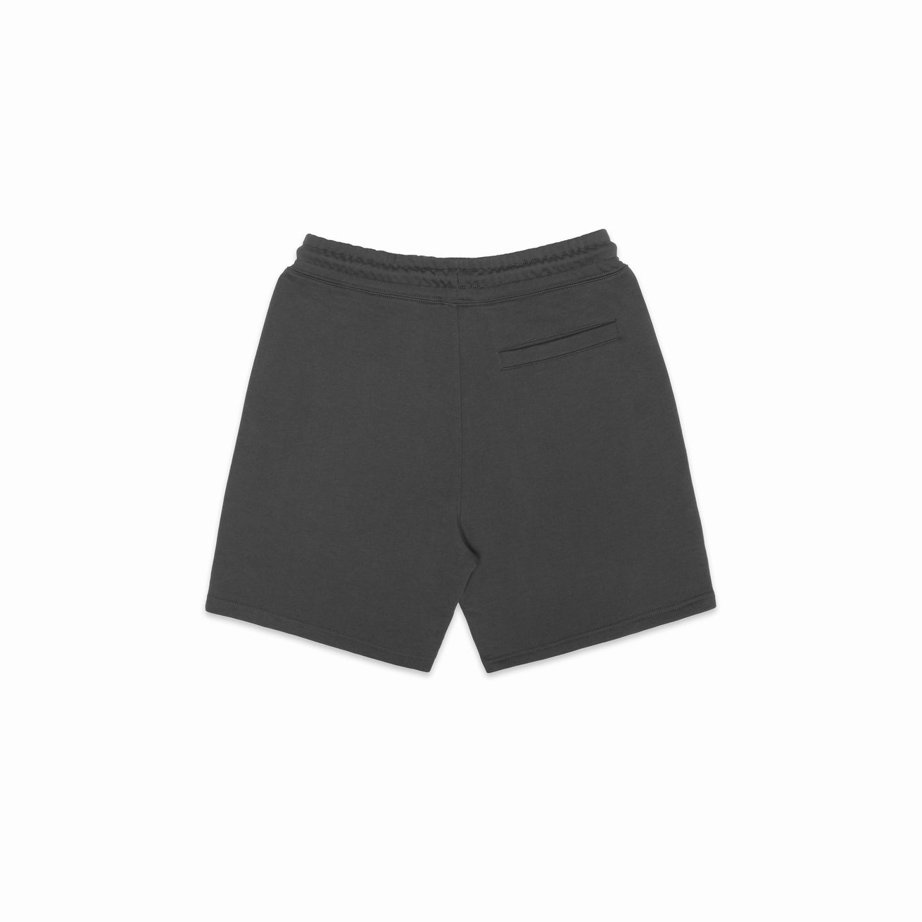 Organic Cotton Sweatshorts