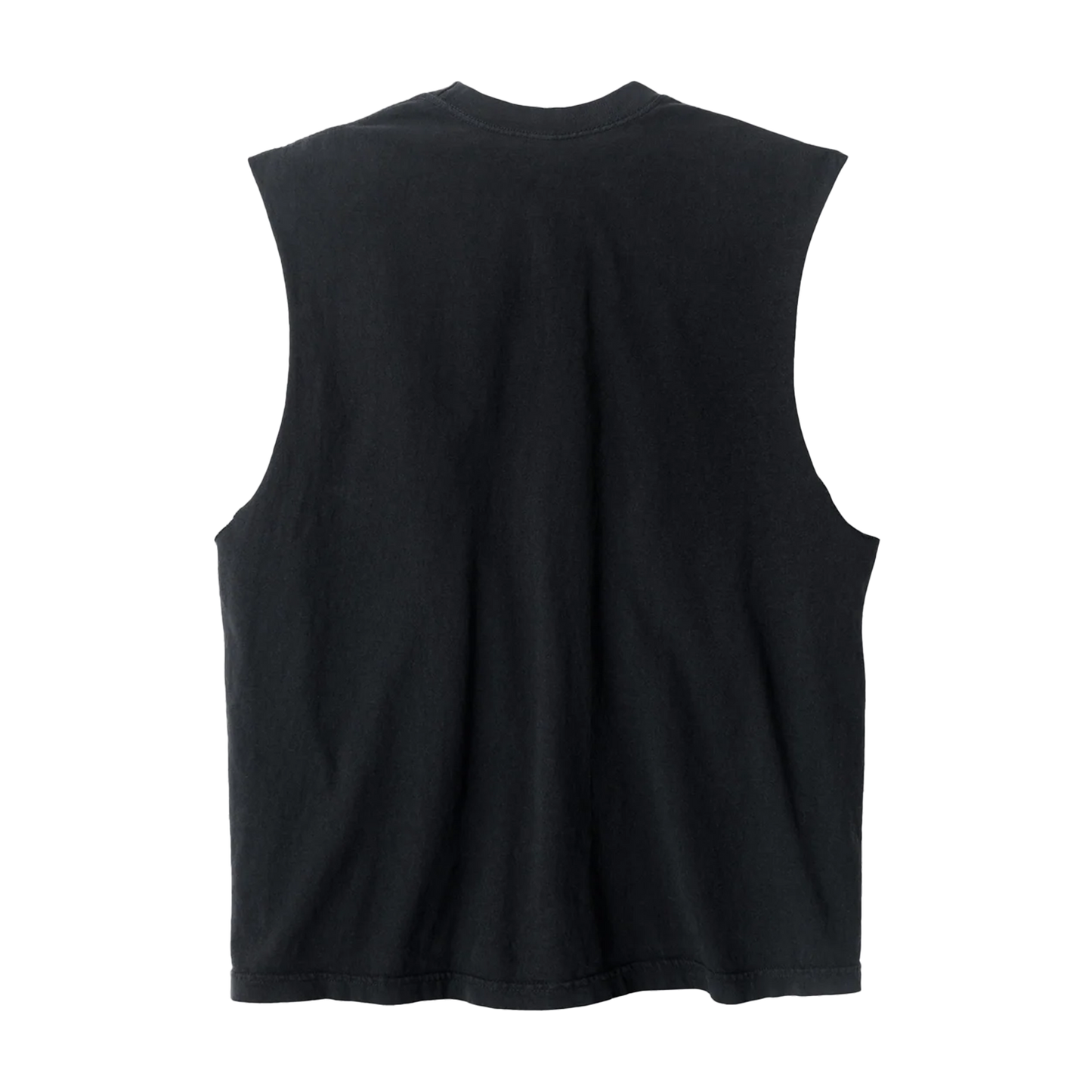 Sleeveless Tee